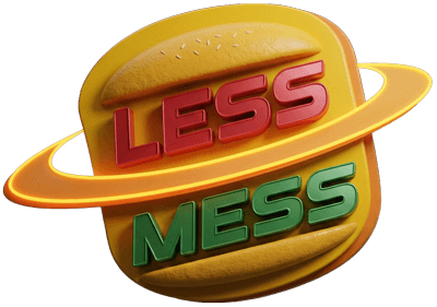 Less Mess Sarajevo logo